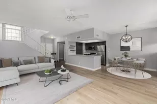 9705 E Mountain View Rd, Scottsdale, AZ 85258 - Photo 3