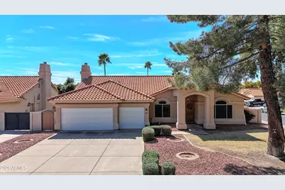 4617 E Acoma Drive, Phoenix, AZ 85032 - Photo 1