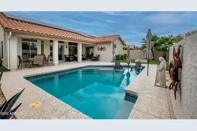 3860 N 162nd Lane, Goodyear, AZ 85395 - Photo 39