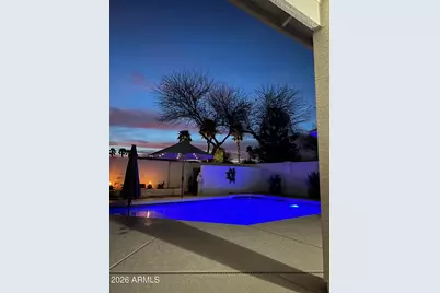 3860 N 162nd Lane, Goodyear, AZ 85395 - Photo 49