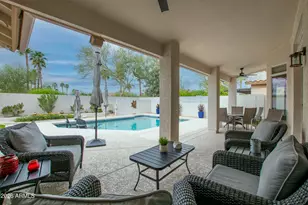 3860 N 162nd Ln, Goodyear, AZ 85395 - Photo 33