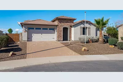 3828 N 304th Avenue, Buckeye, AZ 85396 - Photo 3
