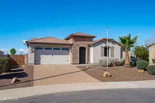 3828 N 304th Ave, Buckeye, AZ 85396 - Photo 3