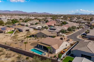 3828 N 304th Ave, Buckeye, AZ 85396 - Photo 67