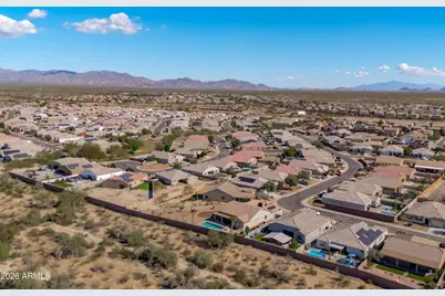 3828 N 304th Avenue, Buckeye, AZ 85396 - Photo 71