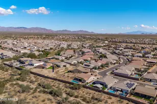 3828 N 304th Ave, Buckeye, AZ 85396 - Photo 71