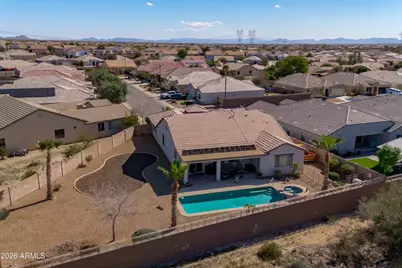 3828 N 304th Avenue, Buckeye, AZ 85396 - Photo 69