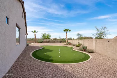 3828 N 304th Avenue, Buckeye, AZ 85396 - Photo 59