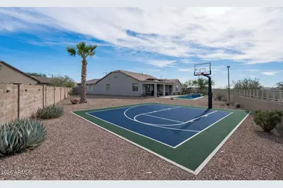 3828 N 304th Avenue, Buckeye, AZ 85396 - Photo 63