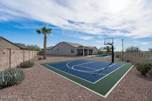 3828 N 304th Ave, Buckeye, AZ 85396 - Photo 63