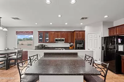 3828 N 304th Avenue, Buckeye, AZ 85396 - Photo 15