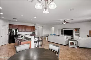 3828 N 304th Ave, Buckeye, AZ 85396 - Photo 13