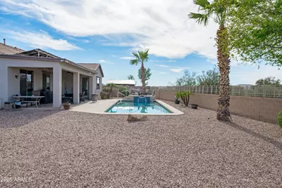 3828 N 304th Avenue, Buckeye, AZ 85396 - Photo 51