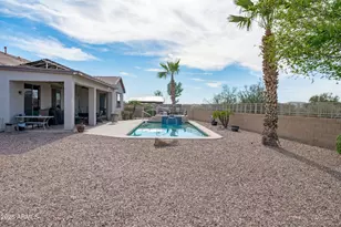 3828 N 304th Ave, Buckeye, AZ 85396 - Photo 51