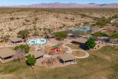 3828 N 304th Avenue, Buckeye, AZ 85396 - Photo 81