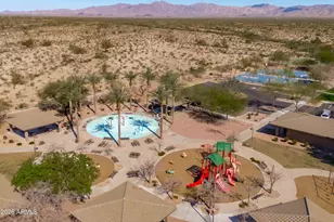 3828 N 304th Ave, Buckeye, AZ 85396 - Photo 83