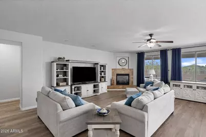 3828 N 304th Avenue, Buckeye, AZ 85396 - Photo 9