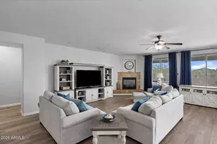 3828 N 304th Ave, Buckeye, AZ 85396 - Photo 9