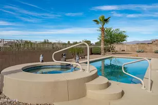 3828 N 304th Ave, Buckeye, AZ 85396 - Photo 53