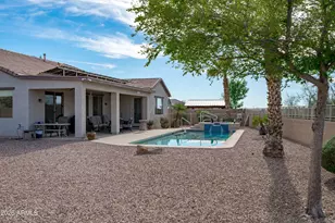 3828 N 304th Ave, Buckeye, AZ 85396 - Photo 57