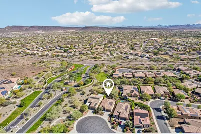 30135 N 129th Lane, Peoria, AZ 85383 - Photo 37