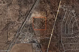 5200 N Cochise Stronghold Rd, Cochise, AZ 85606 - Photo 1