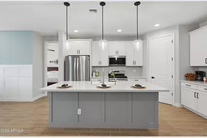 26257 N 133rd Avenue, Peoria, AZ 85383 - Photo 9