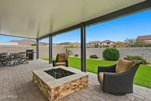 26257 N 133rd Ave, Peoria, AZ 85383 - Photo 31