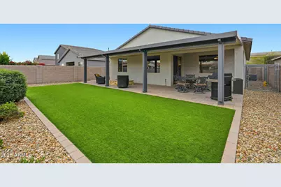 26257 N 133rd Avenue, Peoria, AZ 85383 - Photo 33