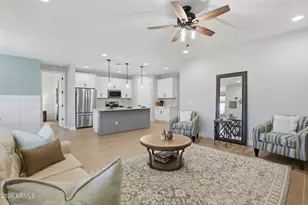 26257 N 133rd Ave, Peoria, AZ 85383 - Photo 13