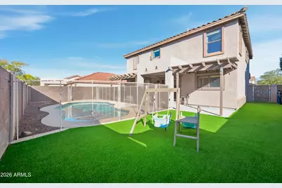 11437 E Flower Avenue, Mesa, AZ 85208 - Photo 35