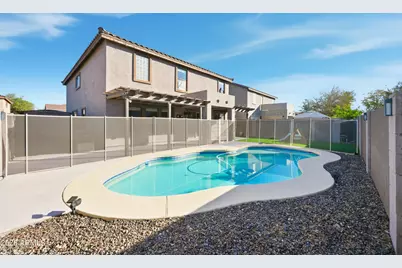 11437 E Flower Avenue, Mesa, AZ 85208 - Photo 33