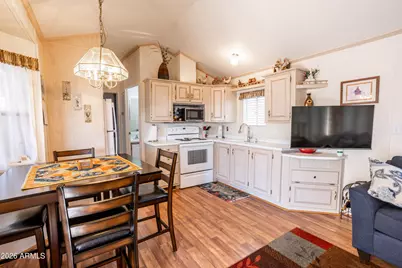 8700 E University Drive #1518, Mesa, AZ 85207 - Photo 3