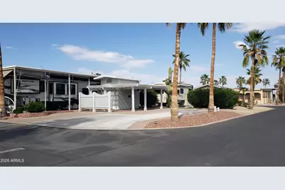 17200 W Bell Road #646, Surprise, AZ 85374 - Photo 19