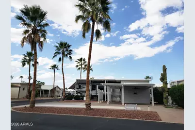 17200 W Bell Road #646, Surprise, AZ 85374 - Photo 15