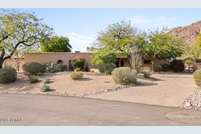 5102 N Saddle Rock Lane, Phoenix, AZ 85018 - Photo 3