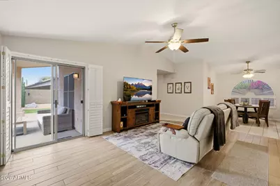 4619 E Adobe Drive, Phoenix, AZ 85050 - Photo 3