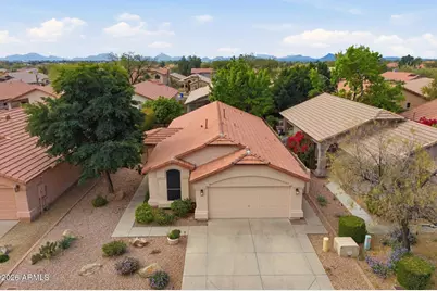 4619 E Adobe Drive, Phoenix, AZ 85050 - Photo 5