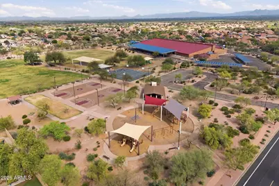 4619 E Adobe Drive, Phoenix, AZ 85050 - Photo 27