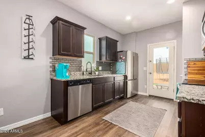 2376 E Rosario Mission Drive, Casa Grande, AZ 85194 - Photo 7