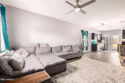 2376 E Rosario Mission Drive, Casa Grande, AZ 85194 - Photo 3