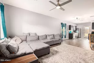 2376 E Rosario Mission Dr, Casa Grande, AZ 85194 - Photo 3