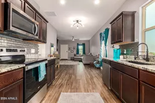 2376 E Rosario Mission Dr, Casa Grande, AZ 85194 - Photo 9