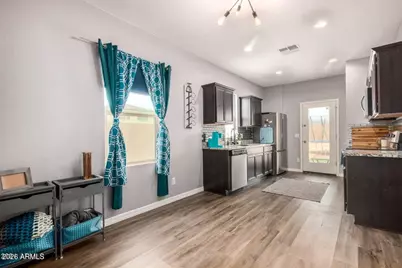 2376 E Rosario Mission Drive, Casa Grande, AZ 85194 - Photo 5