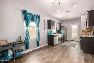 2376 E Rosario Mission Dr, Casa Grande, AZ 85194 - Photo 5