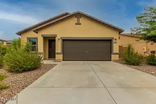 2376 E Rosario Mission Dr, Casa Grande, AZ 85194 - Photo 1