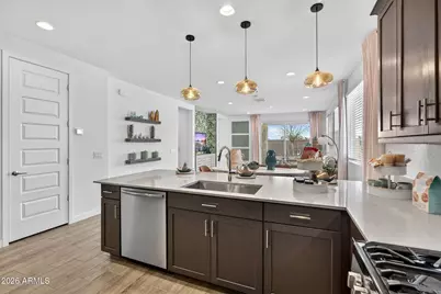 3125 E Barrel Race Road, San Tan Valley, AZ 85140 - Photo 17