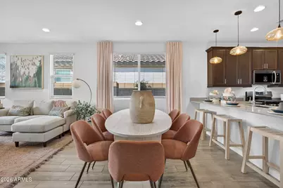 3125 E Barrel Race Road, San Tan Valley, AZ 85140 - Photo 21