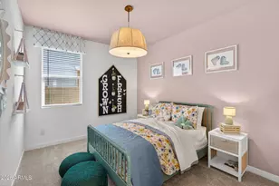 3125 E Barrel Race Rd, San Tan Valley, AZ 85140 - Photo 39