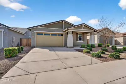 3125 E Barrel Race Road, San Tan Valley, AZ 85140 - Photo 3